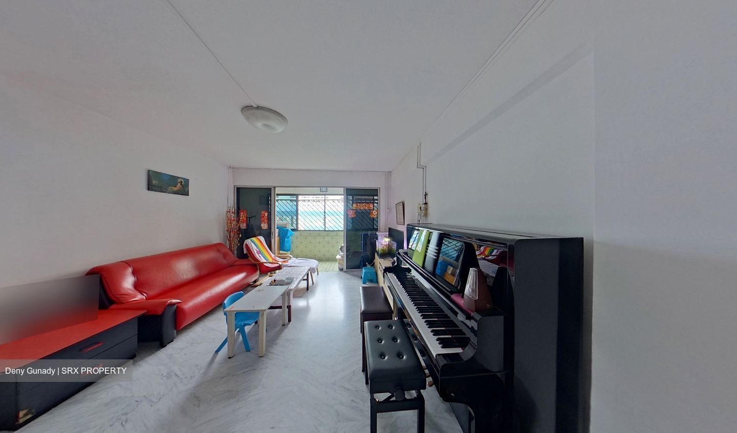 Blk 430 Chong Boon Heights (Ang Mo Kio), HDB 5 Rooms #562672011